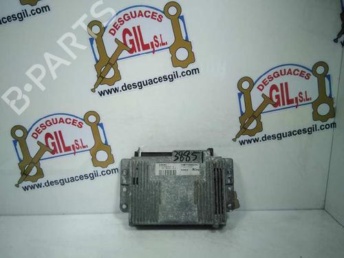 Used Engine control unit (ECU) RENAULT MEGANE I Coach (DA0/1_) 1.6 e (DA0F) (90 hp) 20798015