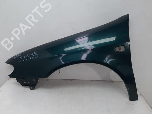 Used Left front fenders Left front fenders 37466098 37466098