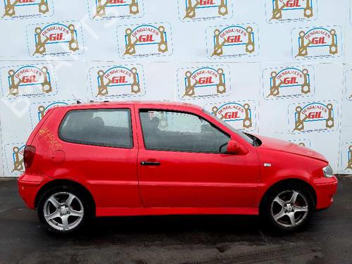 Starter VW POLO (6N2)  | BP20738436M8 
