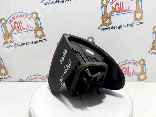 Left taillight RENAULT MEGANE I Classic (LA0/1_) 1.9 dTi (LA08, LA0N, LA0K) | BP20740238C34 