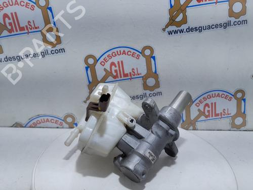 Brake master cylinder PEUGEOT 308 II (LB_, LP_, LW_, LH_, L3_)  | BP20763330M77 