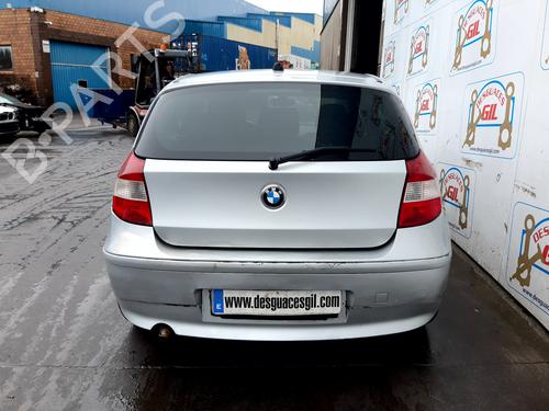 Brake master cylinder BMW 1 (E87) 118 d | BP30487104M77 