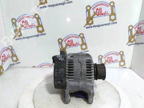 Alternator AUDI A3 (8L1) 1.6 | BP20735728M7 