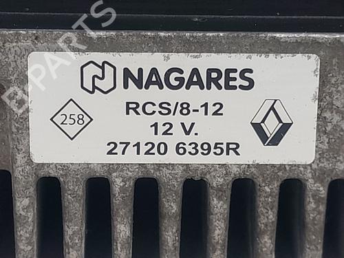 Electronic module RENAULT MASTER III Van (FV) 2.3 dCi 110 FWD (FV0R, FV0W, FV1A) | BP39187366M83 - Image 5