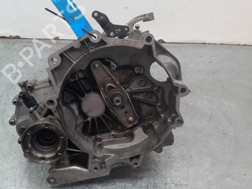 Getriebe für VW POLO IV (9N_, 9A_) 1.2 12V (64 hp) 29906553