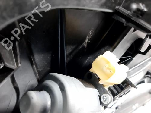 Front right window mechanism FORD FIESTA VI (CB1, CCN) 1.4 TDCi | BP20741370C23 