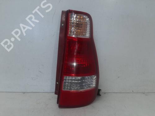 Used Right taillight Right taillight 39190977 39190977