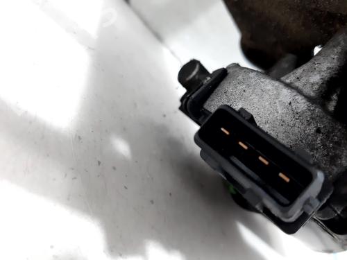 Front wiper motor PEUGEOT 206 Hatchback (2A/C) 1.9 D | BP20741945M29 