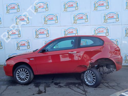 Brukte deler til ALFA ROMEO 147 (937_)  1.6 16V T.SPARK ECO (937.AXA1A, 937.BXA1A)  4639906
