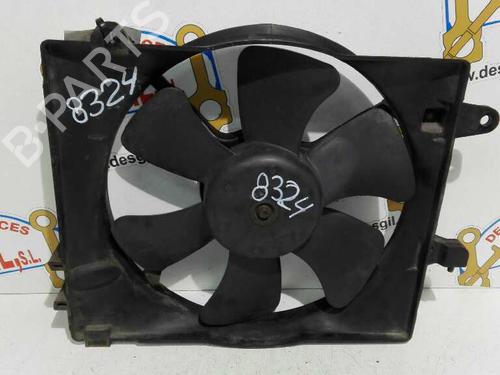Køleventilator elektrisk DAEWOO MATIZ (M100, M150) 0.8 (52 hp) 20779042