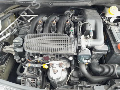 Fuel pump PEUGEOT 208 I (CA_, CC_)  | BP30619587M76 