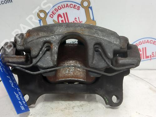 Używane Zacisk hamulca przedniego prawego SEAT LEON (1P1) [2005-2013]  20758169