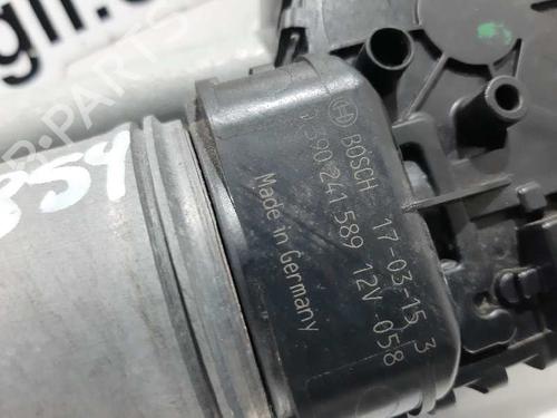 Front wiper motor PEUGEOT 208 I (CA_, CC_)  | BP20813314M29 
