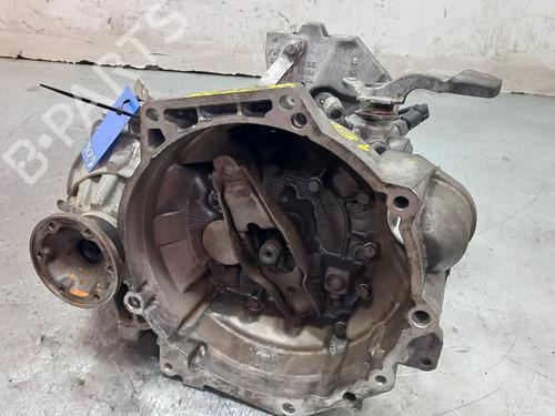 Gearbox VW GOLF VI (5K1) 1.6 TDI | BP20768043M3 