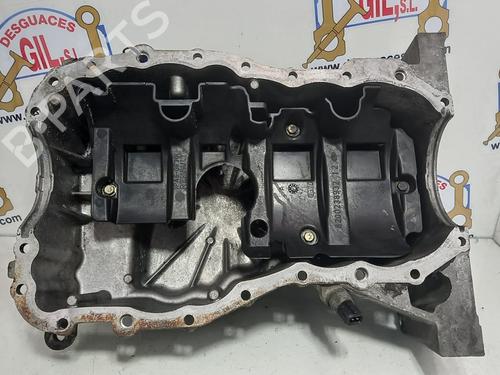Oil sump RENAULT GRAND SCÉNIC II (JM0/1_) 1.5 dCi (JM02, JM13) | BP20765339M115 