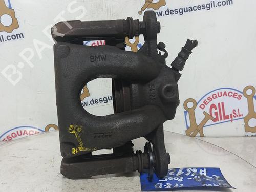 Used Left front brake caliper BMW 1 (E87) 118 d (122 hp) 20759646