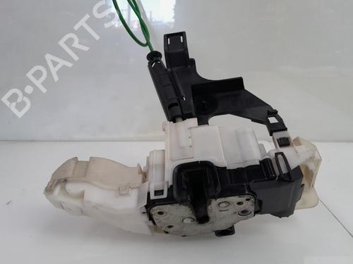 Front left lock LANCIA YPSILON (843_) 1.3 D Multijet (843.AXE11, 843.AXE1A) | BP30589079C98