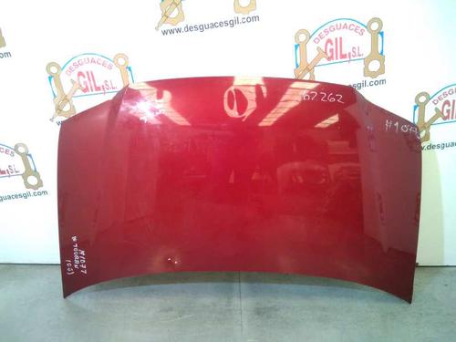 Hood VW TOURAN (1T1, 1T2)  | BP21829407C1 