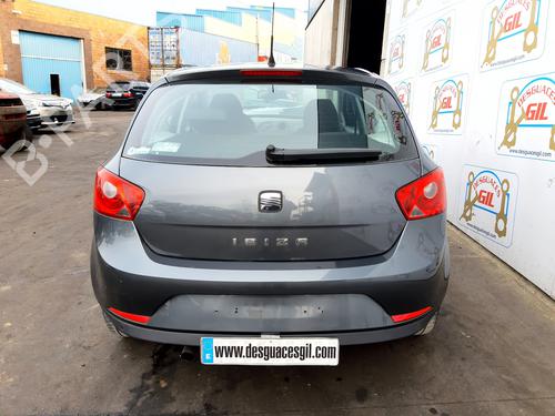 Starter SEAT IBIZA IV (6J5, 6P1)  | BP23954066M8 