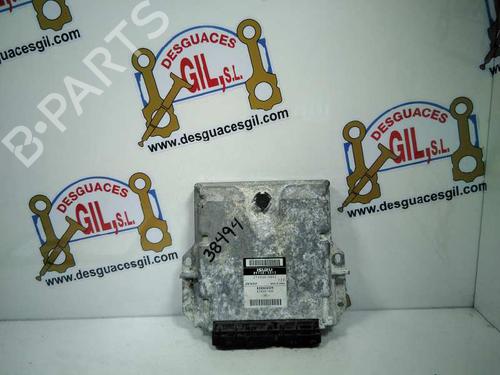 Used Engine control unit (ECU) Engine control unit (ECU) RENAULT ESPACE IV (JK0/1_) 3.0 dCi (JK0J, JK0V) (177 hp) 34135525 34135525