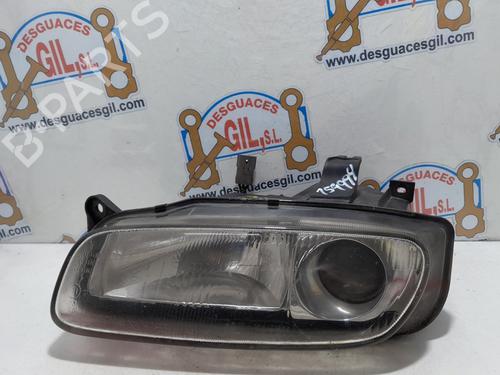Used Left headlight MAZDA 323 F V (BA) 1.5 16V (BA11) (88 hp) 20766600