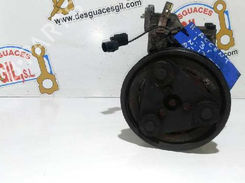 AC compressor HYUNDAI ACCENT II (LC) 1.3 | BP20783099M34 