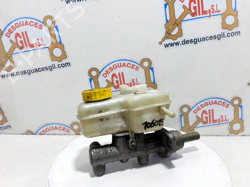 Used Brake master cylinder VW POLO (9N_, 9A_) 1.4 16V (75 hp) 20737840