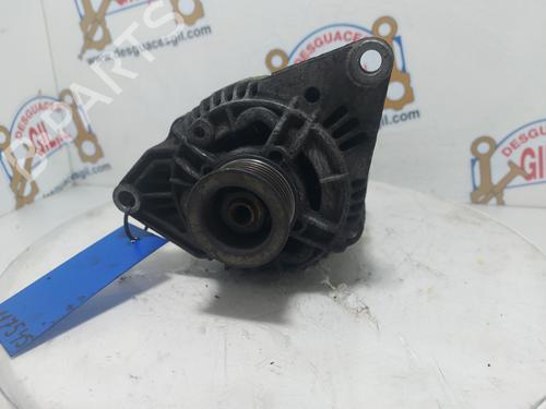 Alternator NISSAN MICRA II (K11) 1.0 i 16V | BP20742501M7 