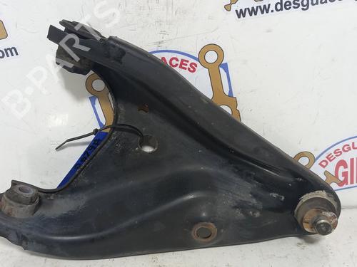 Used Right front suspension arm DACIA LODGY (JS_) [2012-2025]  20759701
