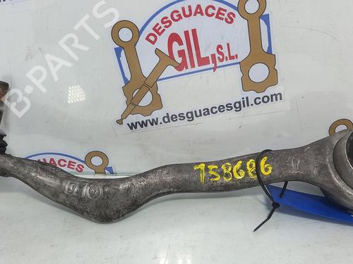 Left front suspension arm BMW 1 (F20) 114 d | BP20765495M12 