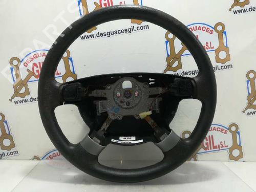 Used Steering wheel CHEVROLET AVEO / KALOS Hatchback (T250, T255) 1.2 (84 hp) 20791909