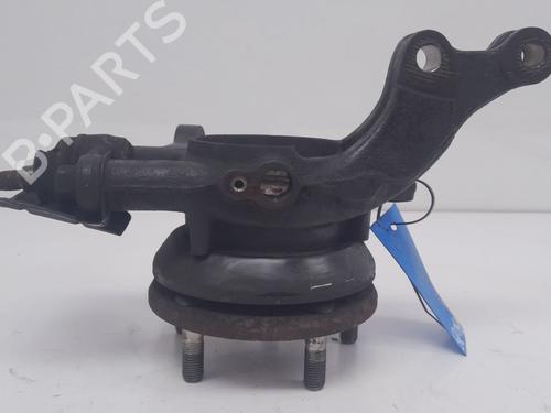Left front steering knuckle KIA CEE'D Hatchback (ED)  | BP22295721M25 