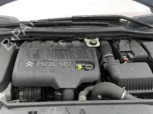 Electronic sensor CITROËN C4 Coupe (LA_) 2.0 16V | BP34250247M84  - Image 9