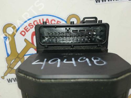 ABS pump CITROËN XSARA (N1) 2.0 HDi 90 | BP20775991M43 