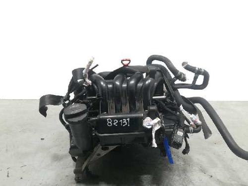 Engine MERCEDES-BENZ A-CLASS (W168) A 160 (168.033, 168.133) | BP20802812M1 