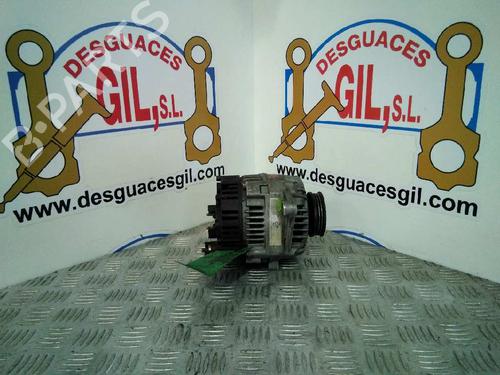 Alternator RENAULT MEGANE I (BA0/1_) 1.6 e (BA0F, BA0S) | BP20778584M7 