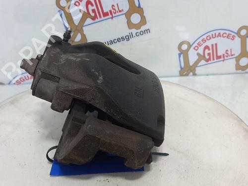 Left front brake caliper OPEL ASTRA H (A04)  | BP20766070M105 