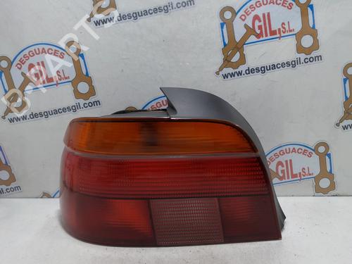 Used Left taillight BMW 5 (E39) 523 i (170 hp) 20767269