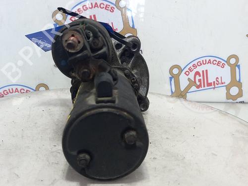 Starter PEUGEOT 406 (8B) 2.0 16V | BP20770768M8 