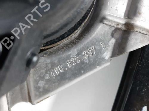 Rear left window mechanism AUDI ALLROAD C5 (4BH) 2.5 TDI quattro | BP20728191C24