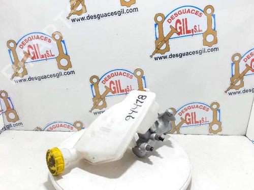 Used Brake master cylinder CITROËN C4 CACTUS 1.2 VTi 82 (82 hp) 20727705