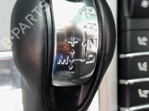 Gear lever PORSCHE PANAMERA (970) 3.6 4 | BP29852006M90 