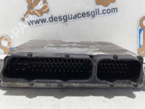Engine control unit (ECU) SEAT CORDOBA (6K1, 6K2) 1.9 SDI | BP20770023M57 