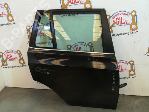 Right rear door BMW X3 (E83) xDrive 30 d | BP20757160C5 