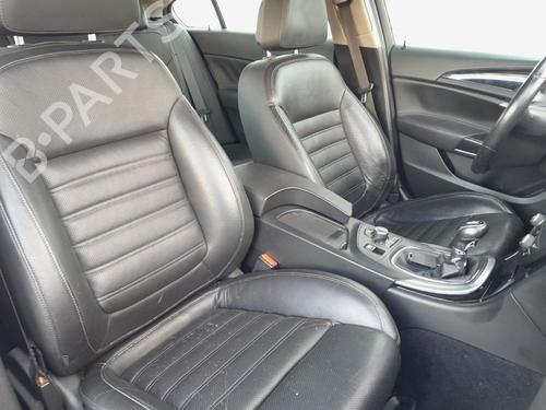 Xenon ballast OPEL INSIGNIA A (G09)  | BP31129572C53 