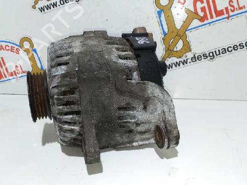 Alternator NISSAN MICRA III (K12) 1.2 16V | BP20785696M7 