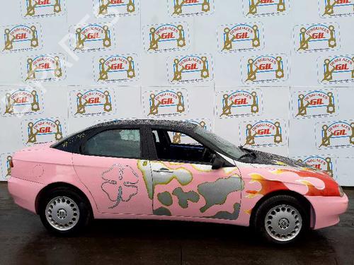 Starter ALFA ROMEO 156 (932_) 1.6 16V T.SPARK (932.A4, 932.A4100) | BP20770776M8 
