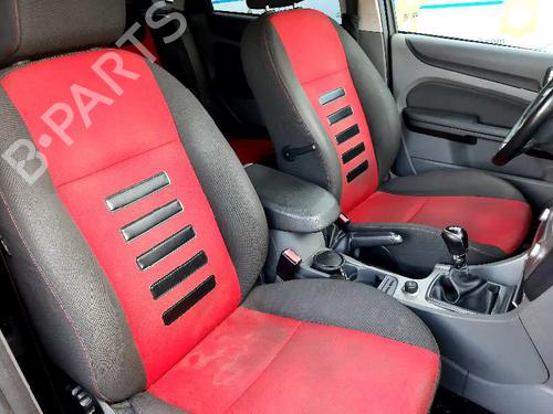 Gearbox FORD FOCUS II (DA_, HCP, DP) 1.6 TDCi | BP21085555M3 