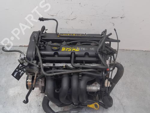Motor FORD FOCUS I Saloon (DFW) 1.6 16V | BP29534118M1 