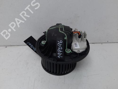 Used Heater blower motor Heater blower motor BMW 1 (E87) [2003-2013] 34131530 34131530